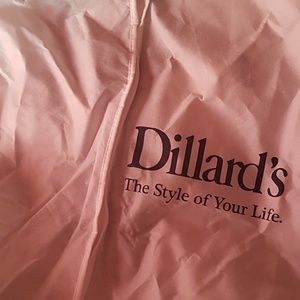 Womens prom dress Dillard's size 6
